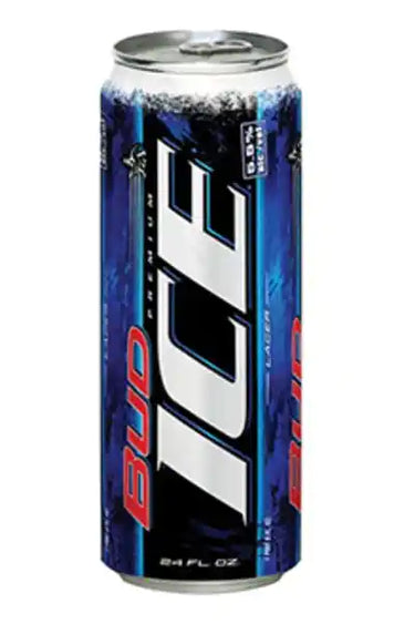 Bud ICE